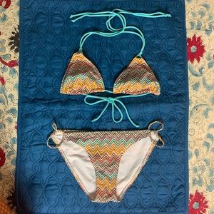 Women’s bikini set
